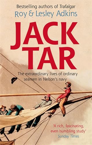 Jack Tar view 2