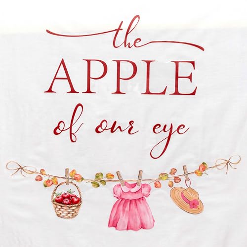 Adhesivo decorativo de pared Apple of Our Eye miniatura 7