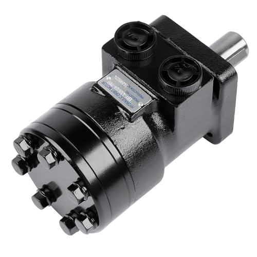 Image of 103-1011-012 Hydraulic Motor Replacement for Eaton Char-Lynn S Series OE# 1031011012 103-1011 1031011