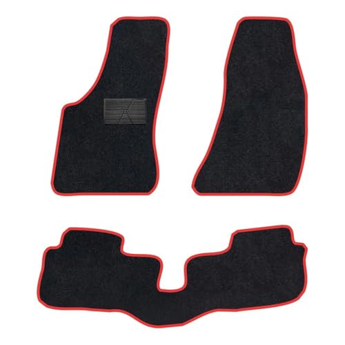 Tapis sol antidérapants pour voiture 300C 2011-2023 - Accessoire de protection moquette sur mesure