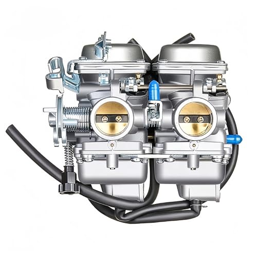 Carburateur PD26JS pour restaurer votre Honda CBT125 vintage de 1980
