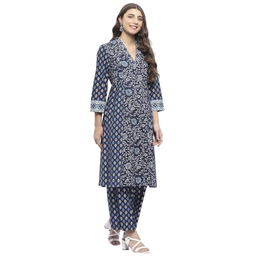 Image of BIBA Women Kurta Sets