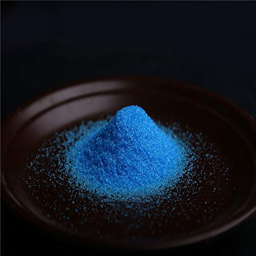 Image of Kondodys Copper Sulphate Powder (1Kg)