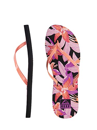 Image of REEF Womens Bliss Nights Flip Flop