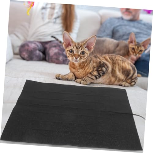 Alfombrilla Térmica para Mascotas y Reptiles USB miniatura 3
