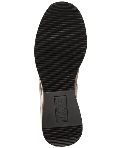 DKNY Women's Athletic Everyday Kaz-Wedge Sneaker3