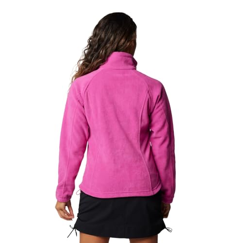 Image of Columbia Women's Benton Springs Full Zip