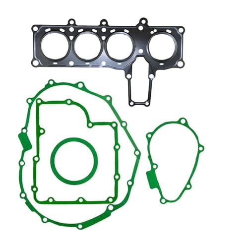 Kit de joints de cylindre pour réfection moteur moto CBR250R MC22 T250