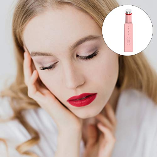 EXCEART Massageador de Olhos Varinha Vibrador Massageador de Olhos Rolo Facial Eliminar Sacos para O