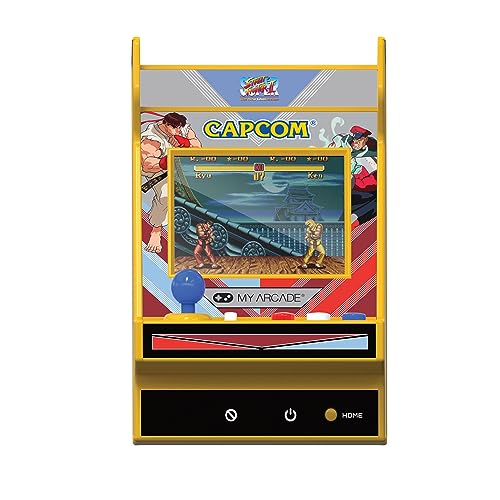 Máquinas De Repostería, Toy maquinitas Marca MY ARCADE (2)