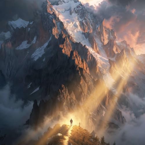 &ldquo;Rebuilding Faith After Deconstruction: Finding God Again&rdquo; Ep#39