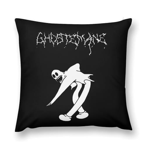 NbVJo[ Ghostemane GbNzCbgj[ Jo[ G肪ǂ ӂӂ ʋC \t@w Qp lGʗp 􂦂 22 "x22 "