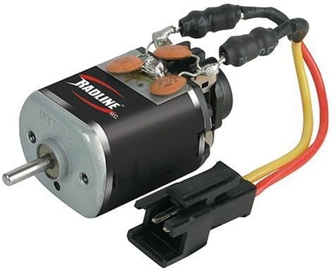 Radline RC Modified Motor - High Efficifency Racing Motor for Extra Speed and Output Torque