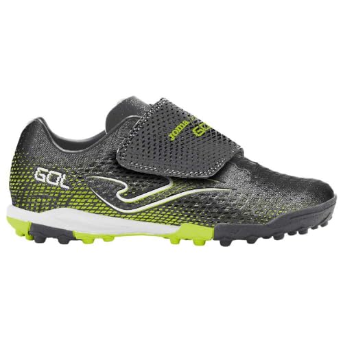 Football boots JOMA Gol TF Junior EU 33 évite les glissades sur turf