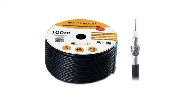 libox SAT Trishield HD 1.02/4.7 PCC102 100m 5902689074462