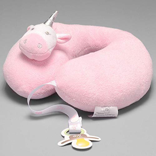 Protetor de Pescoço Unicórnio - Zip Toys