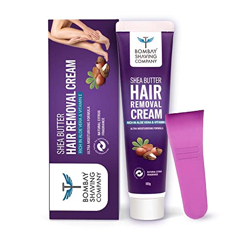 Best Hair Removal Creams In India Mix And Grind