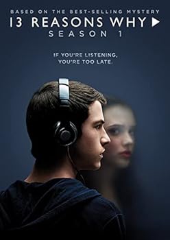 DVD 13 Reasons Why: Season One Book
