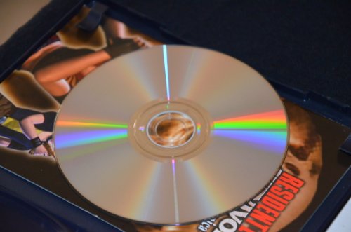 Resident Evil Survivor 2 Code Veronica Capcom PS2 CD original rétro - 6