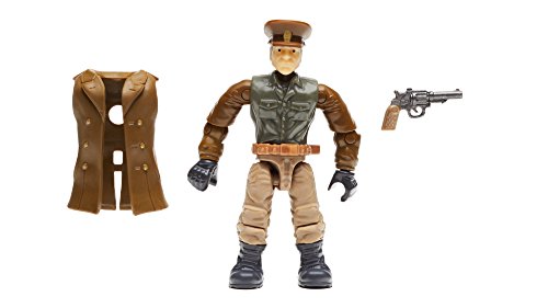 mega construx call of duty infantry scout car