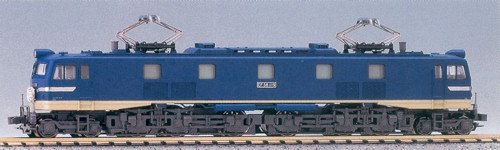 Amazon | KATO Nゲージ EF58 初期形小窓 特急色 3020-7 鉄道模型 電気