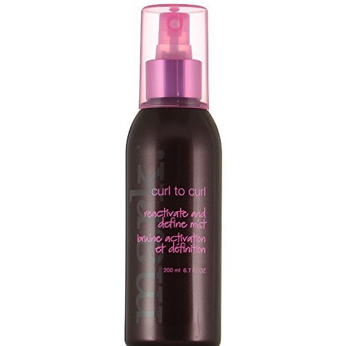 Mark. Curl to Curl Reactivate and Define Mist 6.7 oz