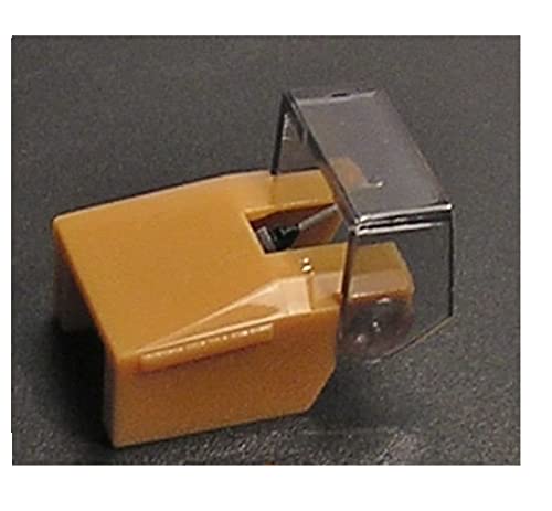 Plattenspieler-Nadel für Audio Technica ATN120E ATN130E AT120E 208-DE 4208-DE