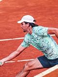 Jaime Faria - Grigor Dimitrov