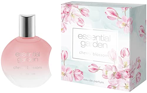 エッセンシャル Garden Cherry Blossom EdP 30ml