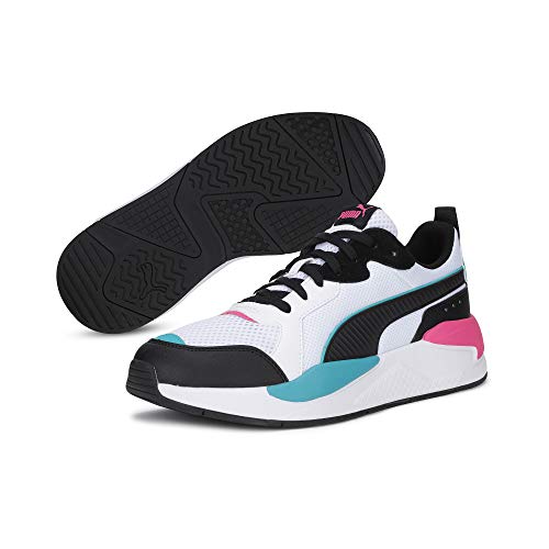 Image of Puma Unisex X-Ray Sneaker