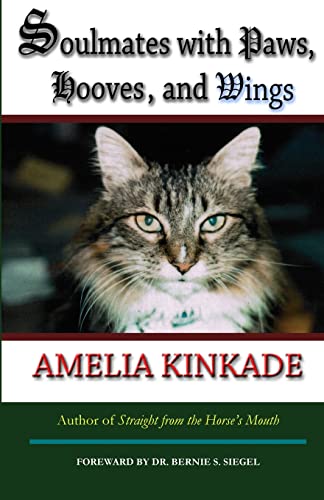 Soulmates with Paws, Hooves, and Wings: My Favorite Love Stories