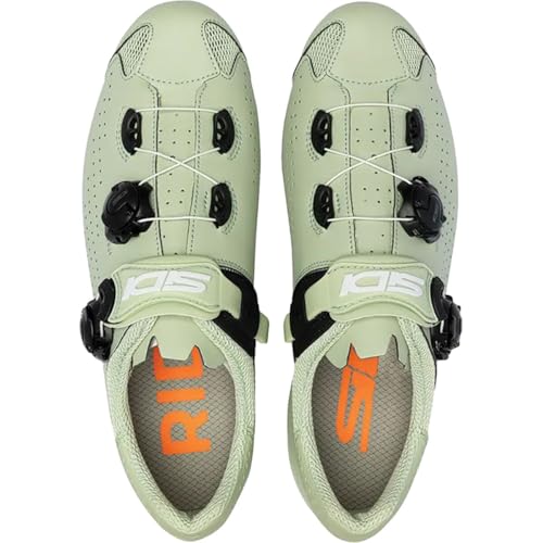 Sidi Genius 10 Road Shoes - Men's, Sage, 444