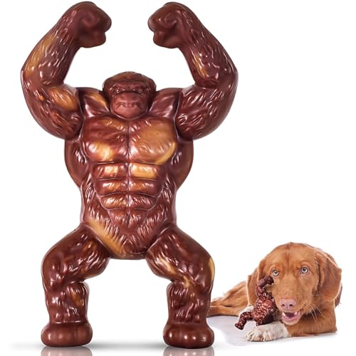 Girl Puppy Aggressive Chewers Beef Flavor Teeth Grinding Dog Toy Indestructible Dog Chew Toys Interactive Dog Toys Must Have Puppy Items (Red, One Size) Girl Puppy Aggressive Chewers Beef Flavor Teeth Grinding Dog Toy Indestructible Dog Chew Toys Interactive Dog Toys Must Have Puppy Items (Red, One Size)