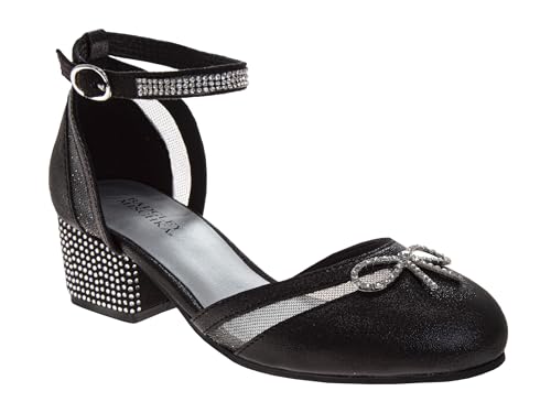 Image of Josmo Girls' Josmo Girls' Low Heel Dress Shoes