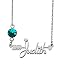 Judith - Silver
