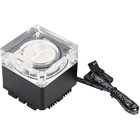 Pompe de Refroidissement ASHATA 3000RPM Cover