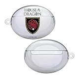 Produit Head Case Designs Sous Licence Officielle House Of The Dragon: Television Series