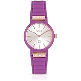 Ops Objects Orologio Solo Tempo Donna Jolly classico cod. OPSPW-933