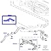 Car Engine Block To Heater Water Coolant Hose Pipe For Land-Rover For Range-Rover Sport For Discovery 5 LR034616 CPLA18K579 CPLA18K579AC