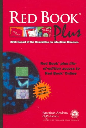 Red Book Plus 2006