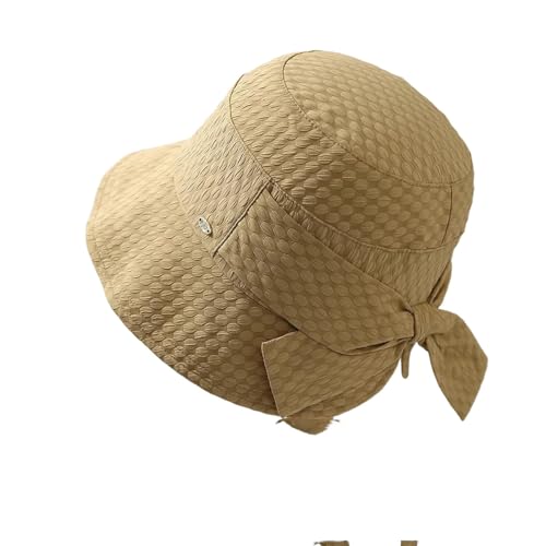 Casquette de pêcheur en tissu pour balades et vacances d'été