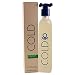 United Colors of Benetton Cold Eau De Toilette Spray for Men, 3.3 Ounce