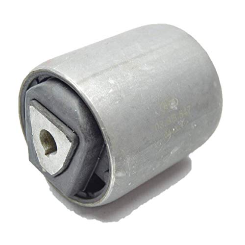 Bucha DIANTEIRA INFERIOR (Braço CURVO) - BMW X5 - DE 2007 A 2013 | X6 - DE 2008 A 2014