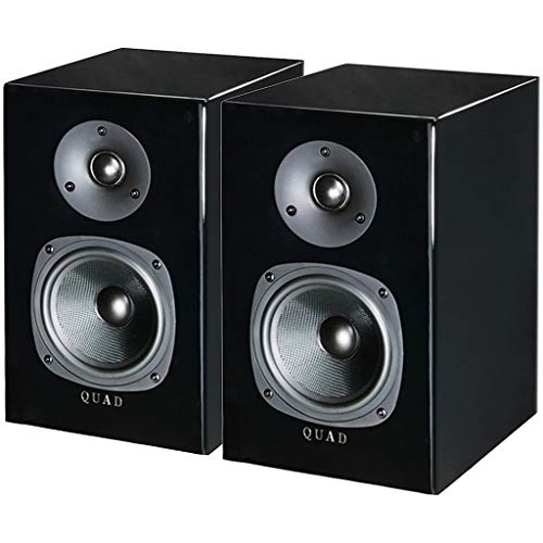 スピーカー・ウーファー QUAD 11L Classic Signature (PM) Amazon.co.jp: QUAD スピーカー 11L Classic Signature [ピアノ