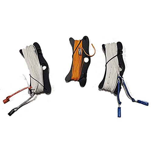 Airush 2017 AP Bar Flying Line - 5L Replacement (4 Blue Line + Yellow 5th Line) Cover