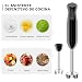 Imagen de BonsenKitchen Batidora de mano