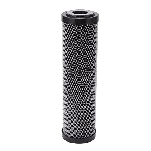 Elemento de Filtro de água, Elemento de Filtro de água de 10 pol. Substituição de Purificador de Boc