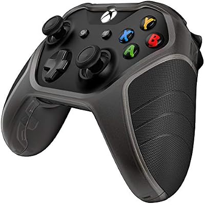 OtterBox for Xbox One Wireless Controllers Protective Controller Shell - Black