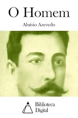 Capa de O Homem