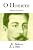Capa de O Homem